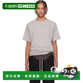 香港直邮潮奢 灰白色 rick 瑞克 1h可退 男士 owens 欧文斯 Templ