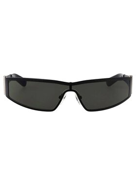ALEXANDER MCQUEEN 女士眼镜 AM0491S001SUNGLASSES