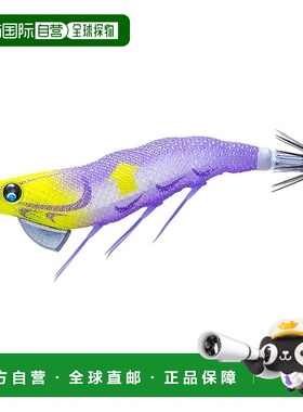 【日本直邮】DUEL Easy Rise ↑（浮动）100mm 观月紫色 Sutte 滴