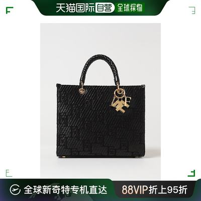 香港直邮潮奢 Elisabetta Franchi 女士 Shoulder bag woman  托