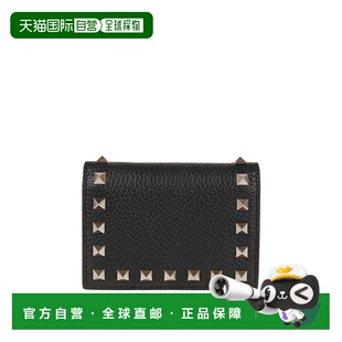 香港直邮VALENTINO GARAVANI 女士钱包 WP0P39VSH0NO SS2026