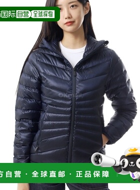 韩国直邮J.LINDEBERG Lara 轻薄羽绒服 (AWOW10868-6855) 外套