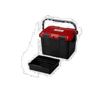 日本直邮Ringstar Dokat D-4700RB 红 黑