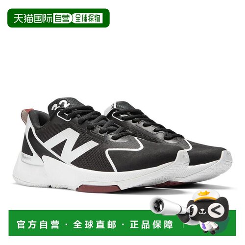 1h可退 【美国直邮】new balance 女士 运动鞋