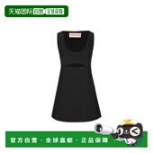 连衣裙 1h可退 4B0VA8 女士 镂空无袖 香港直邮valentino 华伦天奴