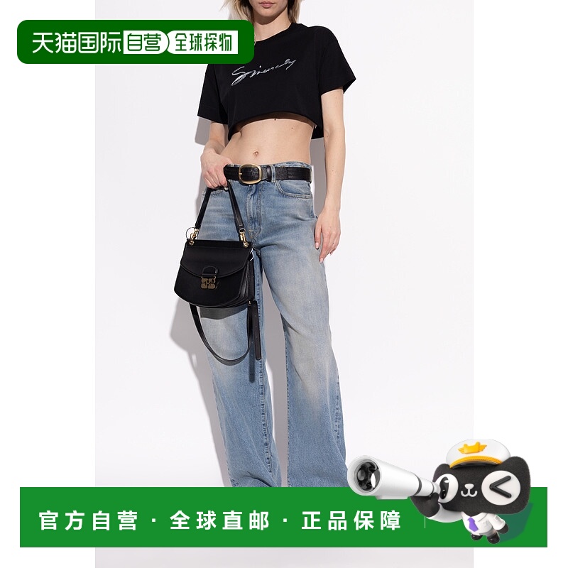 1h可退 香港直邮TOD'S 女士凉鞋 XXW70L0JG30N6M0B999 SS2025 黑