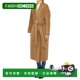 香港直邮MaxMara USA 麦斯玛拉 1h可退 女士 26016071600 006 大