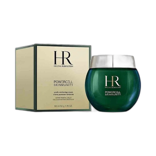 欧洲直邮helena rubinstein赫莲娜面霜保湿修护水杨酸50ml正品