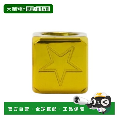 香港直邮Loewe 字母重排骰子 C691BSDX03罗意威