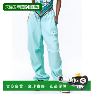 CA23APT009MT休闲显瘦外穿百搭 女士阔腿裤 韩国直邮ASIF CALIE