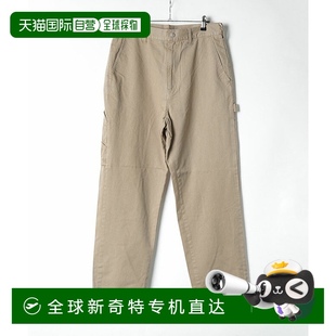Painter 斜紋棉布褲 SMITH 日本直郵 男士 5031 4175 Pants 長褲