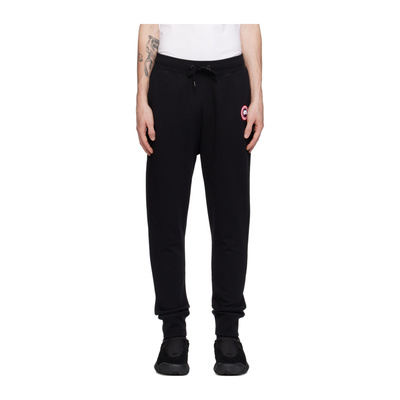 CANADA GOOSE 男士休闲裤 7402MBLACKNOIR AW2024
