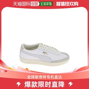 Luxe 香港直邮Puma City 374086 Oslo 休闲运动鞋