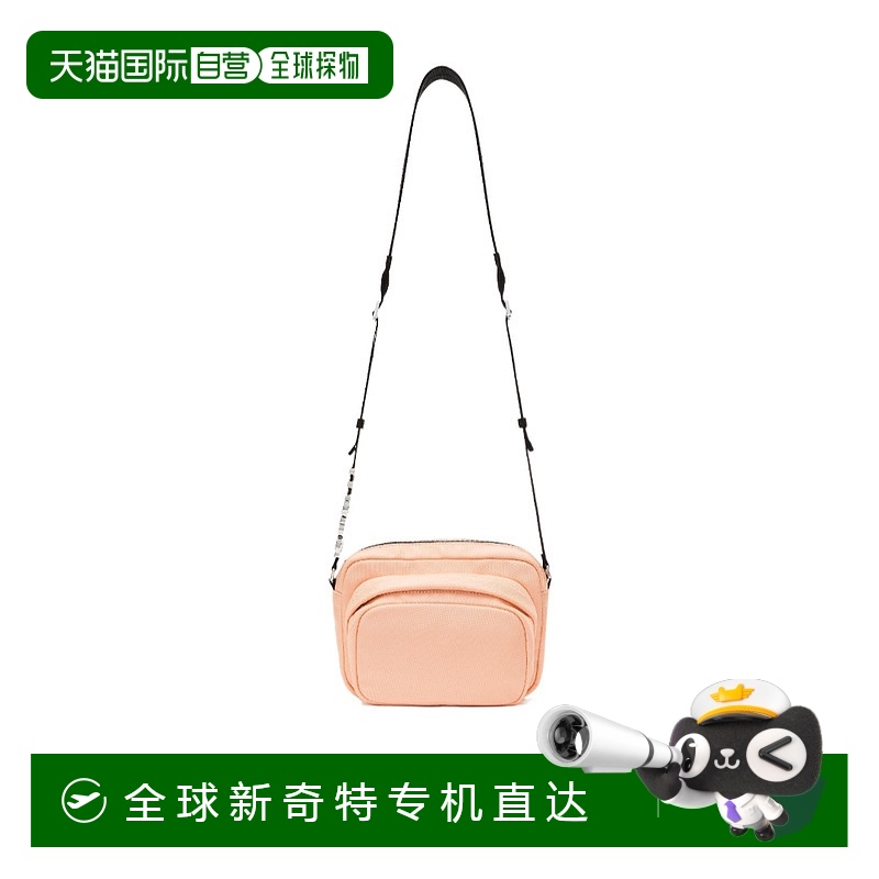 香港直邮Alexander Wang 徽标斜挎包 20123X01T