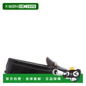 乐福鞋 香港直邮TOD’S女士休闲鞋 XXW22L0IT90TWRS615女鞋 一脚蹬