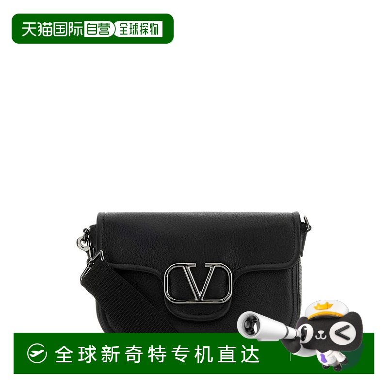 香港直邮VALENTINO GARAVANI男士单肩包 5Y2B0C80EMP0NO