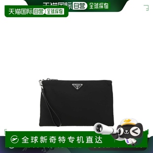 PRADA 2NH0062DMHF0002 男士 手拿包