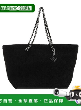香港直邮Tory Burch 链条单肩包 169385汤丽柏琦托特包女包手提包