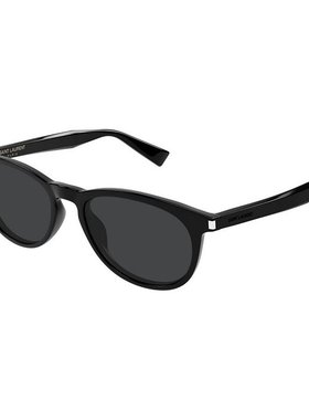 潮奢 Saint Laurent 圣罗兰 女士 SL 797 001 太阳镜 SL797001