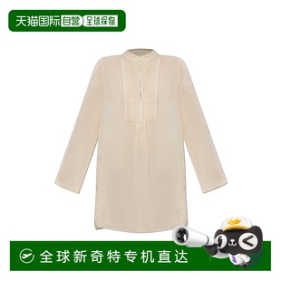 Burch 湯麗柏琦女士背心吊帶舒適透氣休閑女 歐洲直郵Tory 1h可退