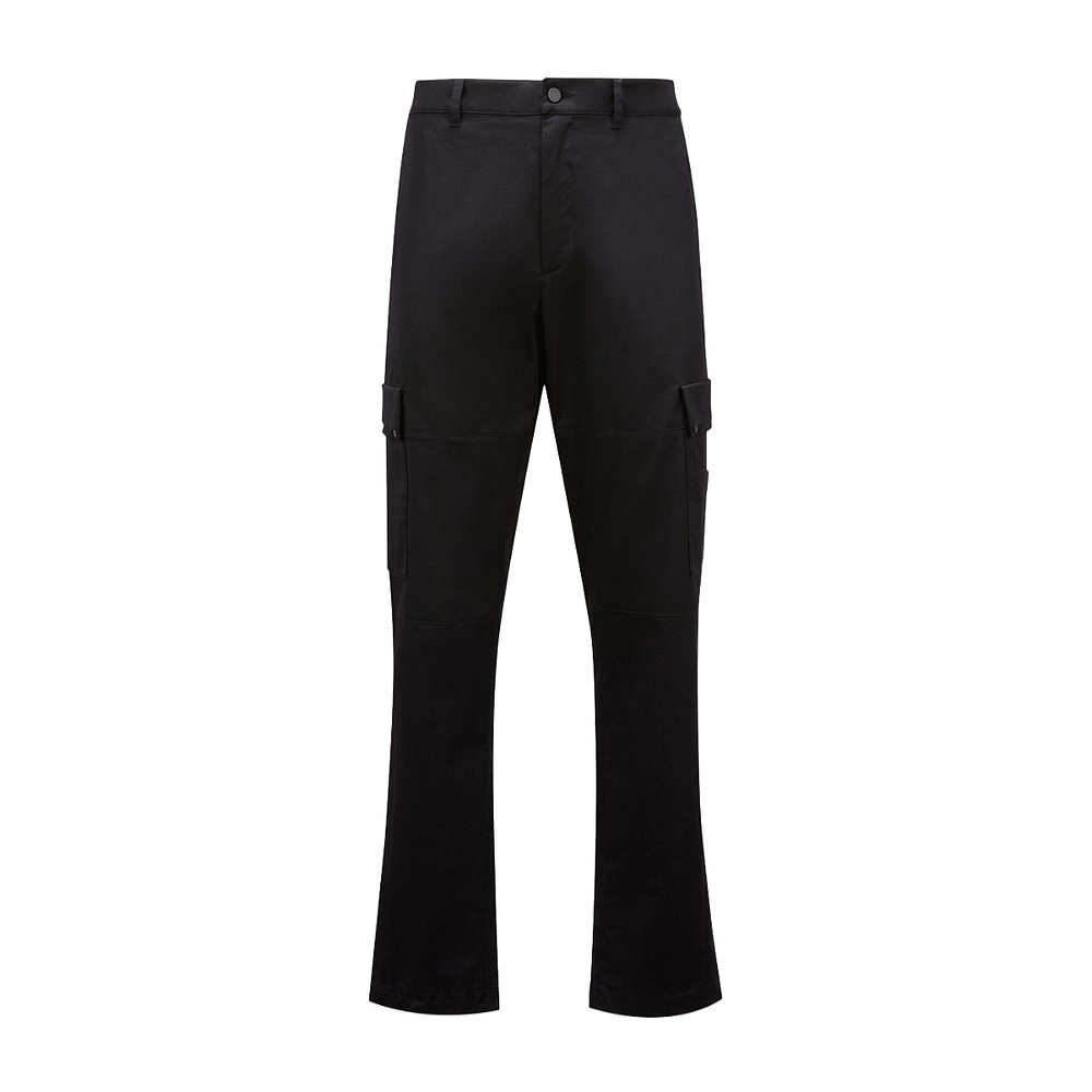 MONCLER 男士休闲裤 J10912A00010596JZ999