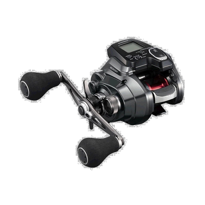 日本直邮Shimano 卷轴 '22 Forcemaster 201DH