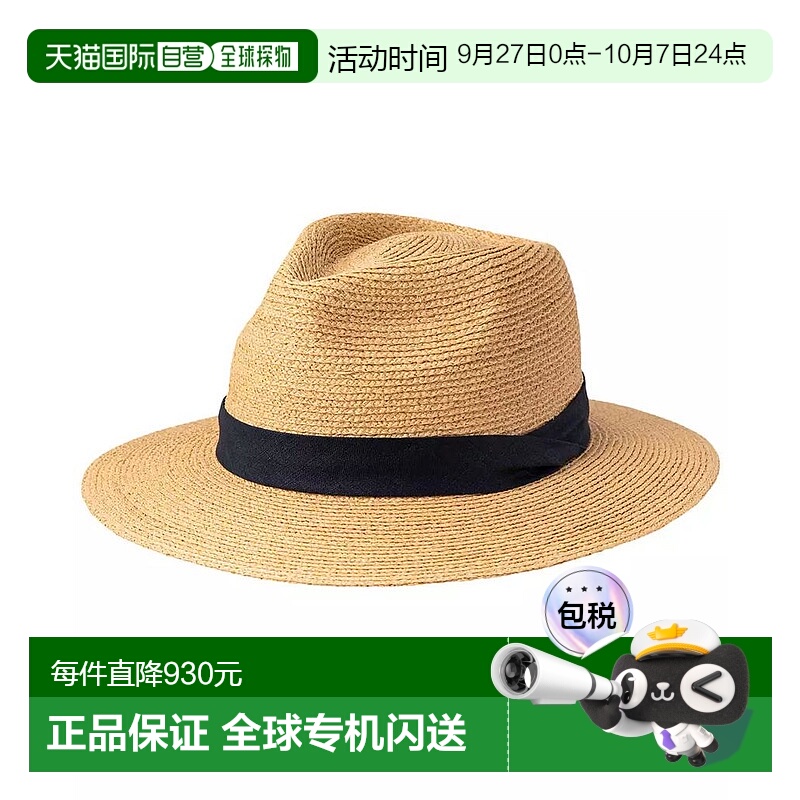 1h可退 【美国直邮】ralph lauren  帽子经典