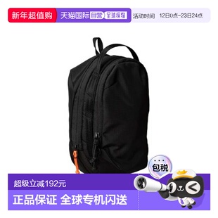 1h可退 日本直邮ABLE CARRY 男女同款 多功能收纳包 Cube Cordura