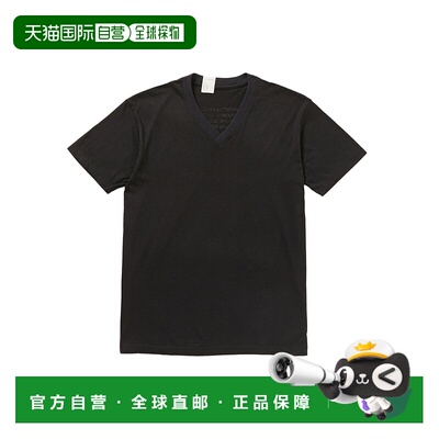 1h可退 日本直邮N.HOOLYWOOD TPES BARRACKS KIT T恤 美式军事风