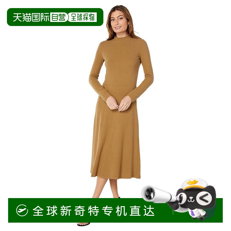 1h可退 【美国直邮】vince 女士 连衣裙