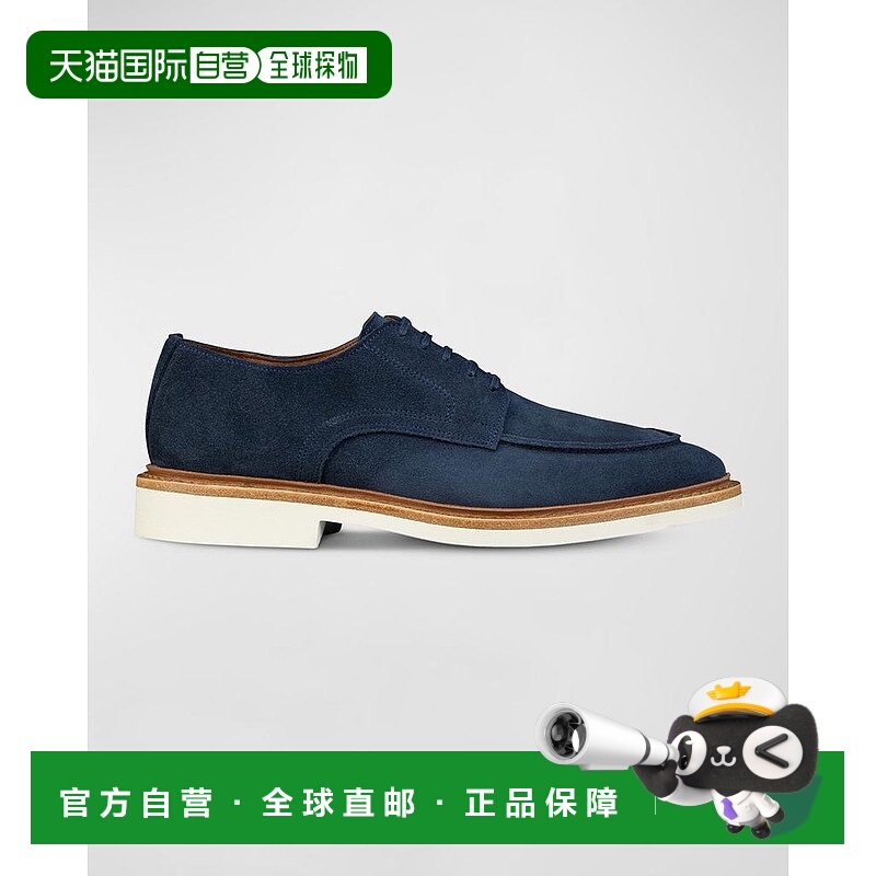 1h可退 【美国直邮】allen edmonds 男士 时尚休闲鞋运动鞋