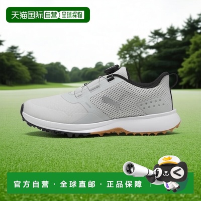 日本直邮Fusion Grip 6 Disc 02F.BK/GRAY彪马运动鞋