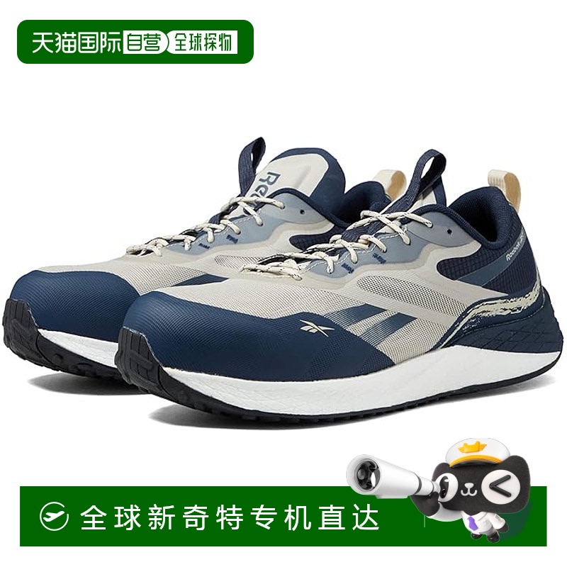 香港直邮潮奢 Reebok 锐步 男士 Floatride Energy 3 Adventure E