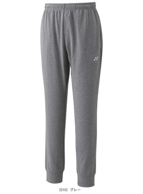 日本直邮Yonex 运动长裤 男士 女士 乔卡裤 61053 外穿显瘦正品