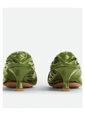 BOTTEGA VENETA 女士高跟鞋 708897V28Q03653