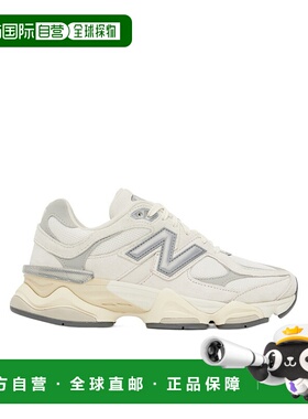 香港直邮New Balance 徽标运动鞋 U9060ECA