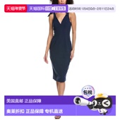 The Dress Population 自营Dress Lita Bodycon midnight blue