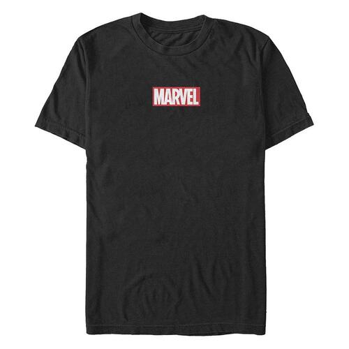 Fifth Sun|男士 Marvel Brick 短袖圆领 T 恤
