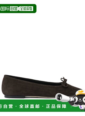 1h可退 香港直邮潮奢 aeyde 女士 