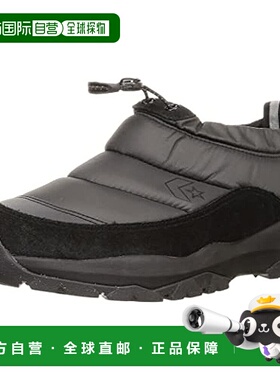 【日本直邮】Converse匡威 休闲鞋 SPO CP TL 黑色 28cm 34201081