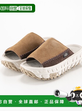 日本直邮UGG 女士凉鞋 VENTURE DAZE SLIDE Venture Days Slide（