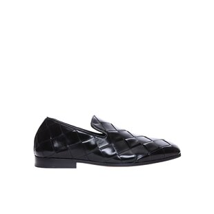 Bottega Veneta 圆头休闲鞋 775293V3H90