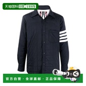 Browne 衬衫 式 香港直邮Thom 休闲夹克 MJD089X07259