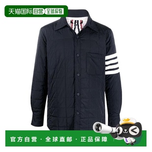 休闲夹克 香港直邮Thom 式 衬衫 MJD089X07259 Browne