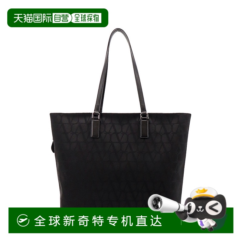 香港直邮VALENTINO GARAVANI 男士单肩包 4Y2B0C46CSH0NO-0