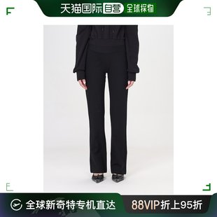 女士 范思哲 Jeans 香港直邮潮奢 Pants Versace 高级定