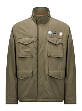 MONCLER 男士外套 K14011B00001M5946833 SS2025