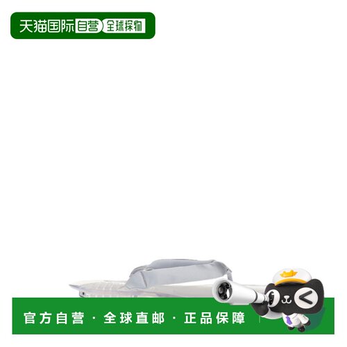 香港直邮ALAIA 女士凉鞋 AA3S1009A024210 AW2026【付后1h可退】