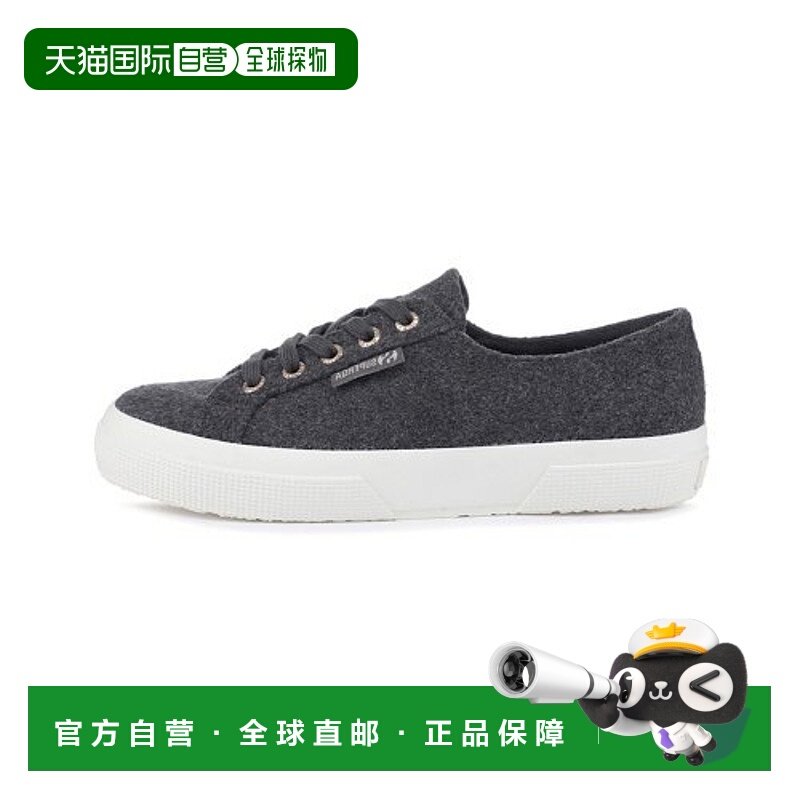 韩国直邮SupergaS71137WA1C 2750 男女同款休闲运动鞋SDJ休闲鞋