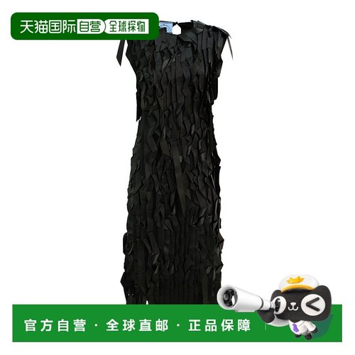 香港直邮PRADA 女士连衣裙 P3N84R1510SOOOF0002